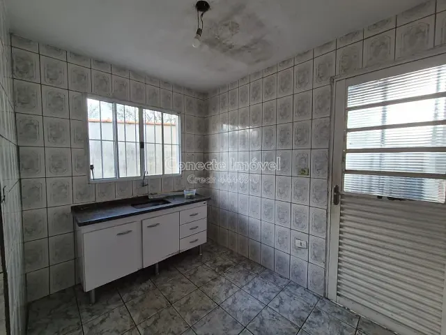 Casa 1 quarto e 1 banheiro, à venda, no bairro Bairro Florianópolis em Jaguariúna