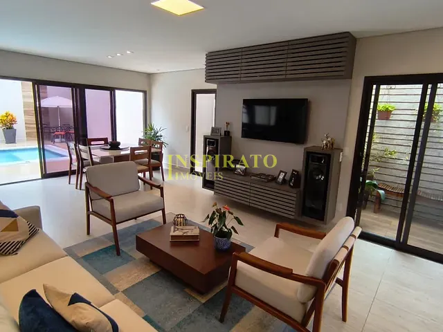 Casa com 250m² 3 quartos e 4 banheiros, à venda, no bairro Engordadouro em Jundiaí