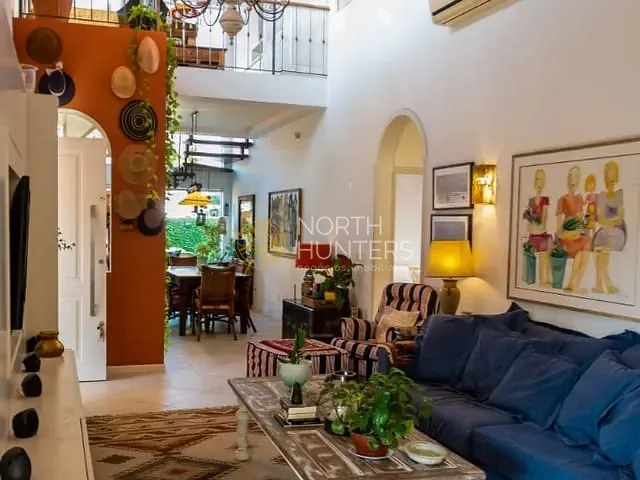 Casa com 550m² 4 quartos e 4 banheiros, para alugar, no bairro Jurerê Internacional em Florianópolis