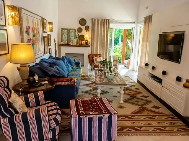 Casa com 550m² 4 quartos e 4 banheiros, para alugar, no bairro Jurerê Internacional em Florianópolis