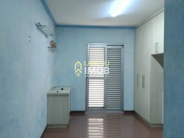 Casa com 729m² 6 quartos e 8 banheiros, à venda, no bairro Vila Imape em Campo Limpo Paulista