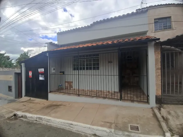 Foto do Casa - Casa para locação, São Vicente, Lavras, MG | Burgarelli Imóveis