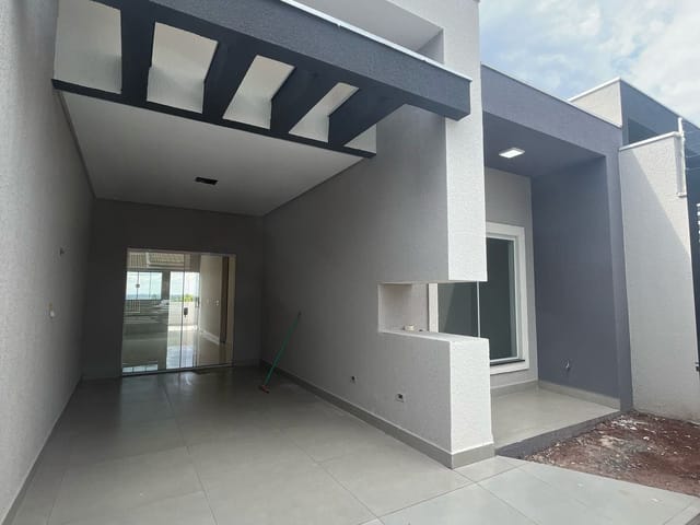 Foto do Casa - Oportunidade no Jardim Primavera – Casa à venda em excelente região de Apucarana | J. Mareze Imóveis Ltda