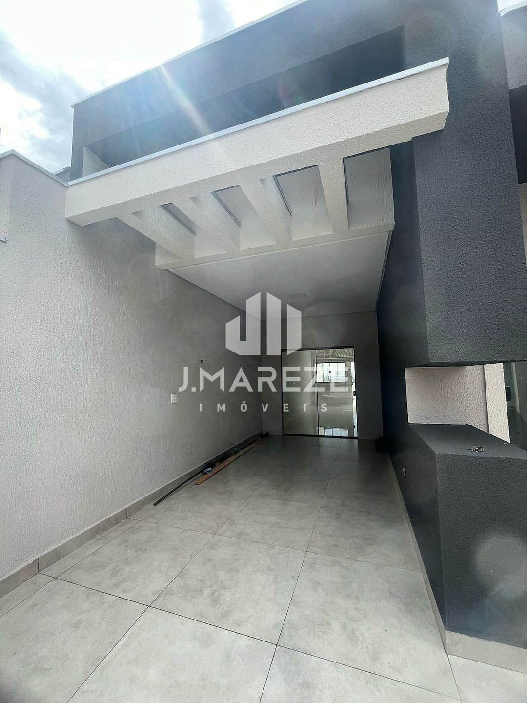 Casa à venda com 2 quartos, 68m² - Foto 4