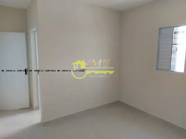 Casa com 150m² 2 quartos e 2 banheiros, à venda, no bairro Jardim Sao Judas Tadeu em Campinas