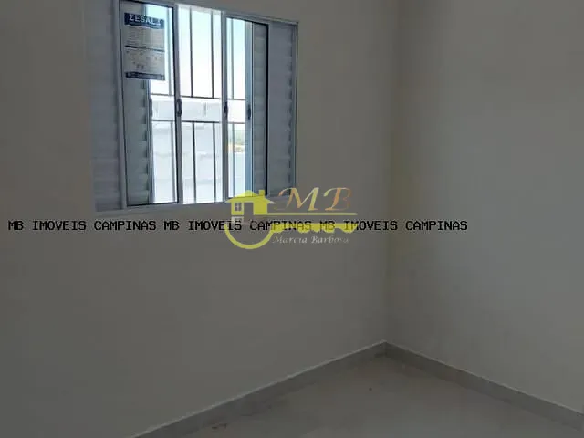 Casa com 150m² 2 quartos e 2 banheiros, à venda, no bairro Jardim Sao Judas Tadeu em Campinas
