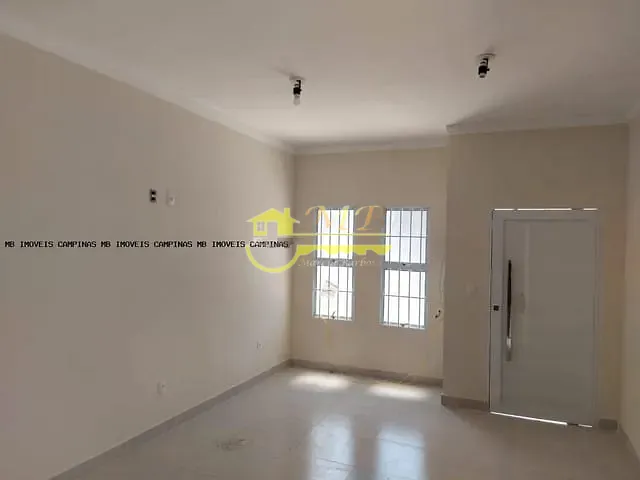 Casa com 150m² 2 quartos e 2 banheiros, à venda, no bairro Jardim Sao Judas Tadeu em Campinas