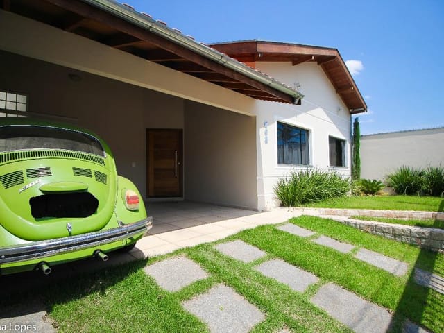 Foto do Casa - Casa à venda 3 Quartos, 1 Suite, 3 Vagas, 336M², Pinheirinho, Itajubá - MG | MOHALLEM e LOPES CORRETAGEM E ADMINISTRACAO DE IMOVEIS LTDA