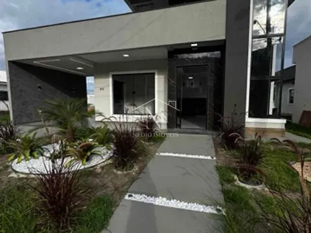 Casa com 360m² 3 quartos e 2 banheiros, à venda, no bairro São José do Imbassaí em Maricá