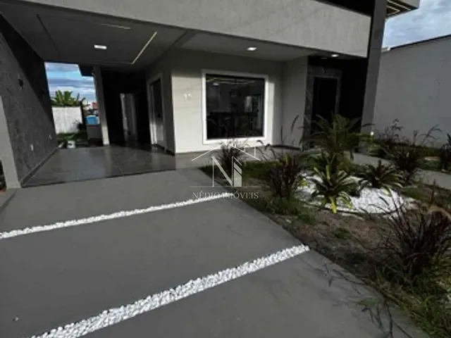 Casa com 360m² 3 quartos e 2 banheiros, à venda, no bairro São José do Imbassaí em Maricá