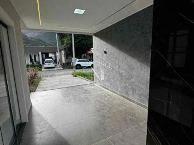 Casa com 360m² 3 quartos e 2 banheiros, à venda, no bairro São José do Imbassaí em Maricá