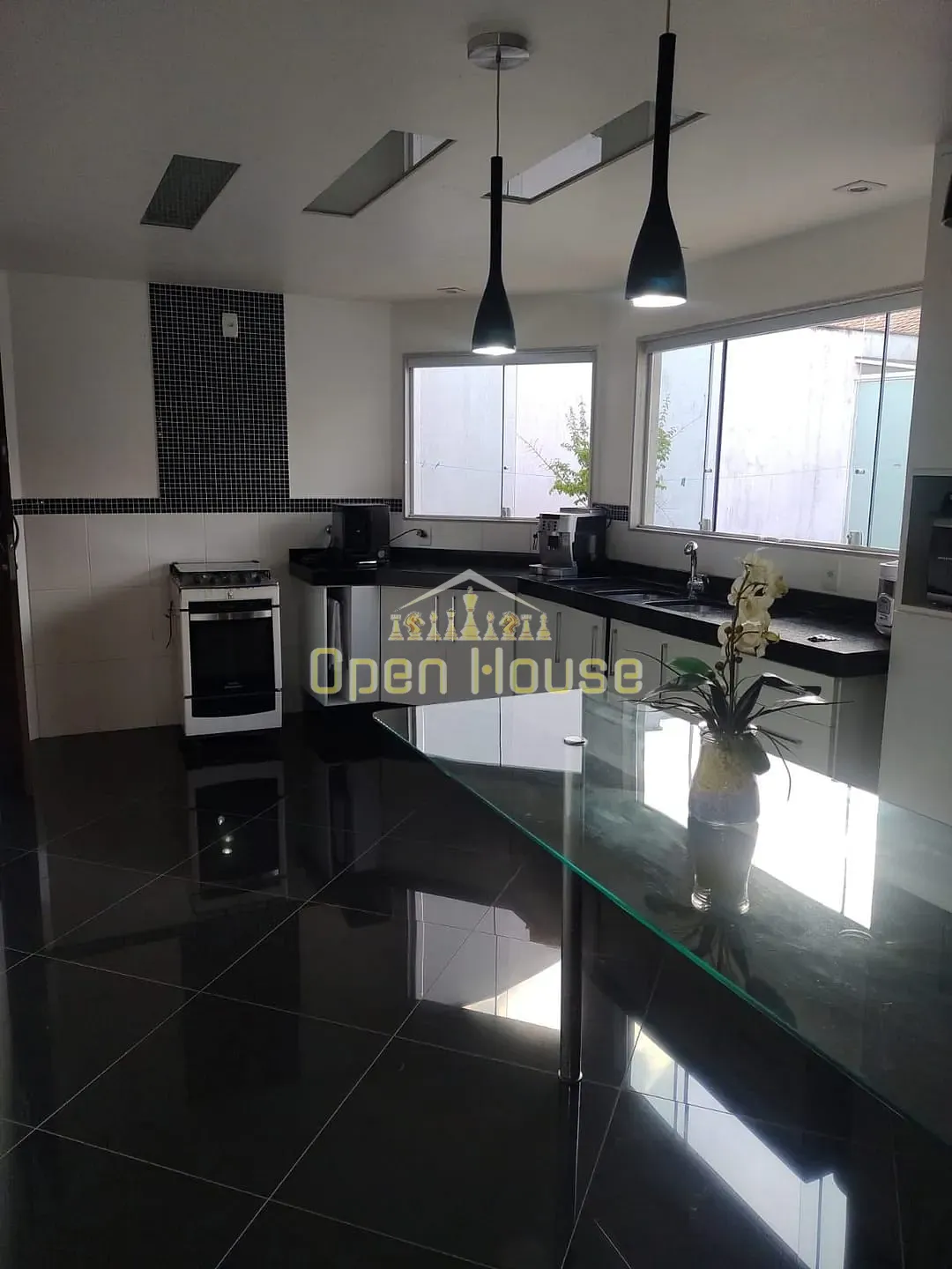 Casa, 5 quartos, 140 m² - Foto 4