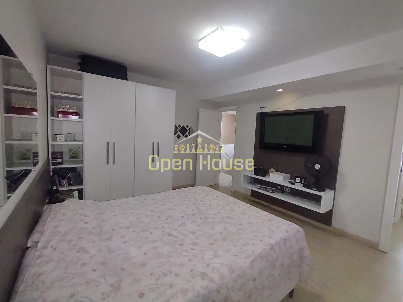 Casa, 5 quartos, 140 m² - Foto 6