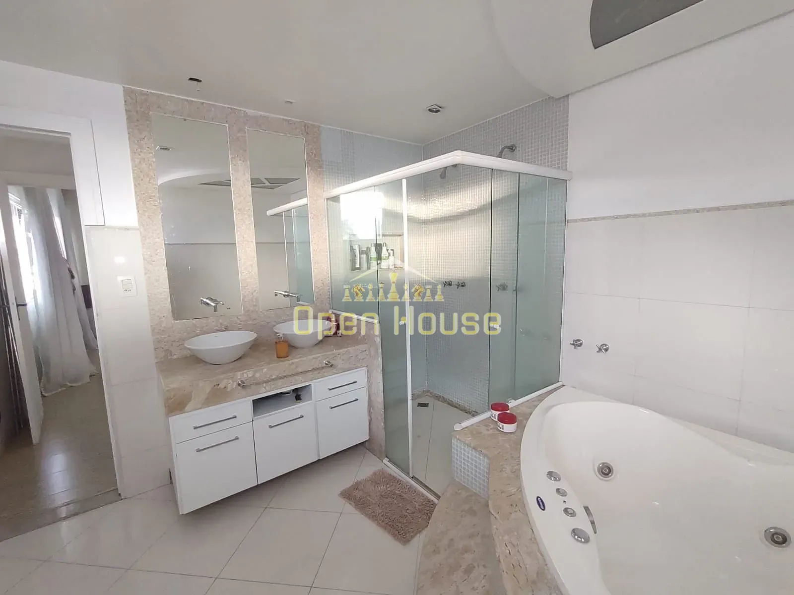 Casa, 5 quartos, 140 m² - Foto 7