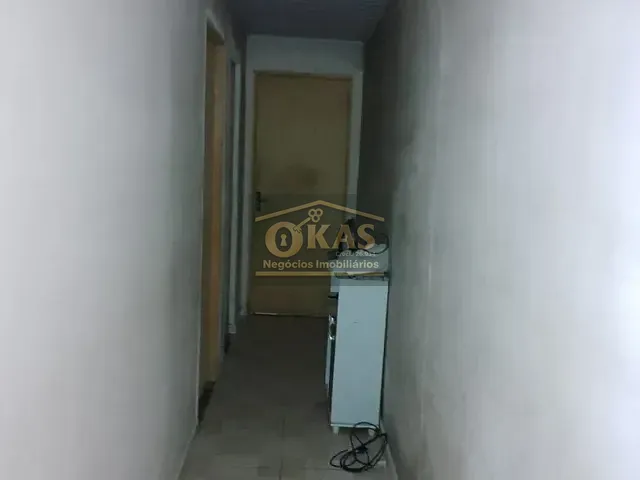 Casa com 270m² 2 quartos e 2 banheiros, à venda, no bairro Fazenda Aya em Suzano