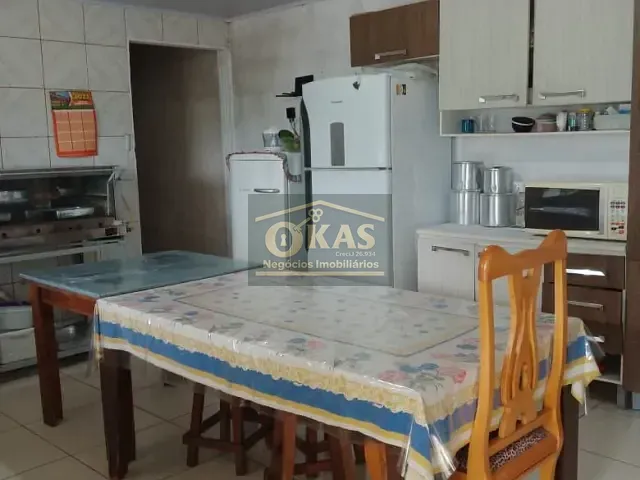 Casa com 270m² 2 quartos e 2 banheiros, à venda, no bairro Fazenda Aya em Suzano