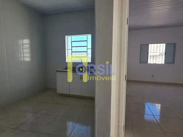 Casa com 357m² 2 quartos e 2 banheiros, à venda, no bairro Parque Residencial Itapeti em Mogi das Cruzes