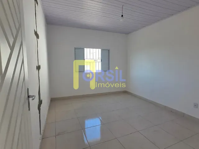 Casa com 357m² 2 quartos e 2 banheiros, à venda, no bairro Parque Residencial Itapeti em Mogi das Cruzes