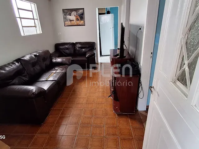 Casa 5 quartos e 4 banheiros, à venda, no bairro Lauzane Paulista em São Paulo