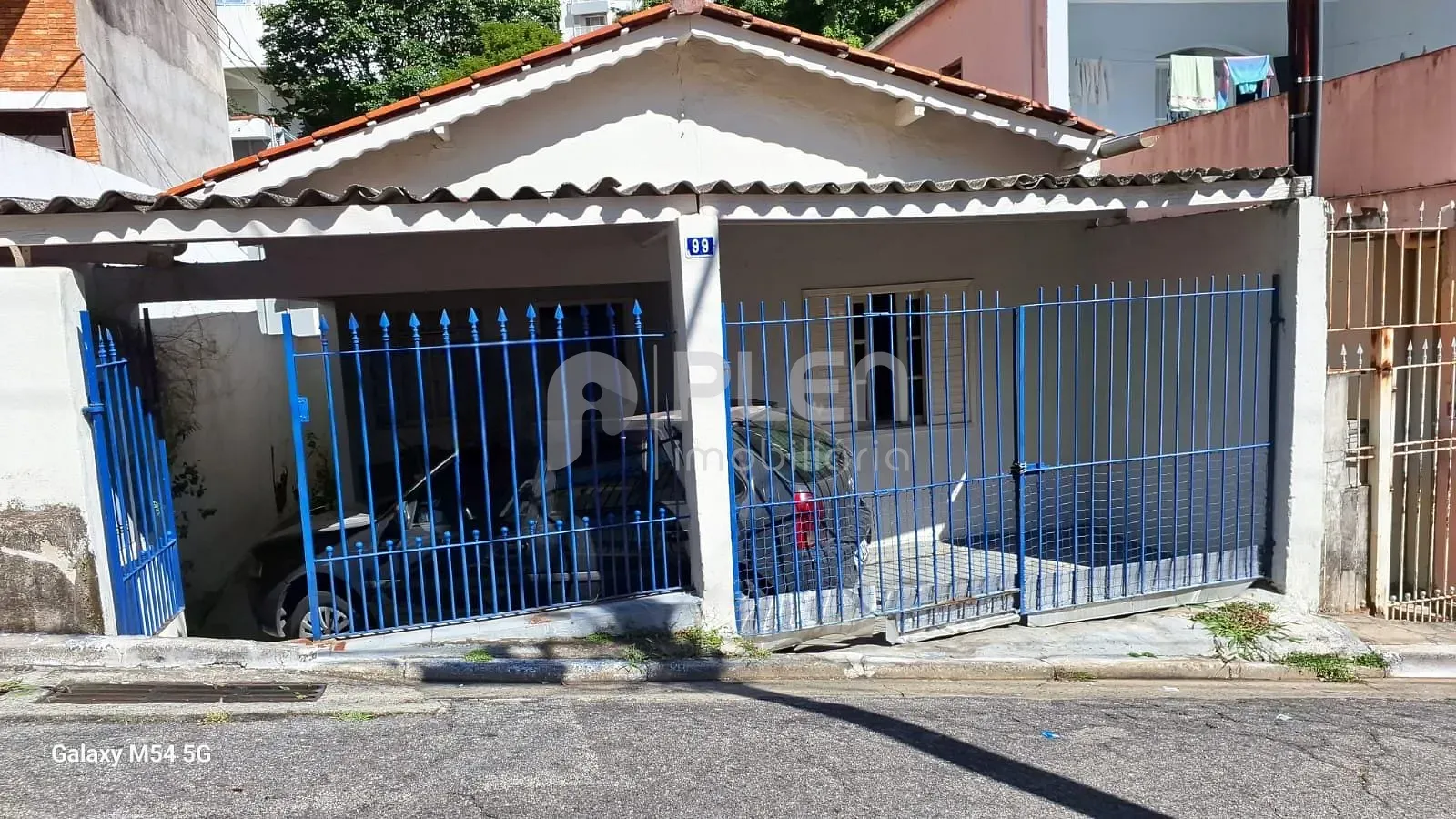 Casa de 5 quartos à venda em Lauzane Paulista, São Paulo