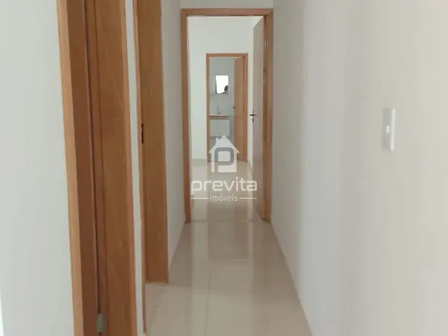 Casa com 144m² 2 quartos e 2 banheiros, à venda, no bairro Vista Alegre em Taubaté