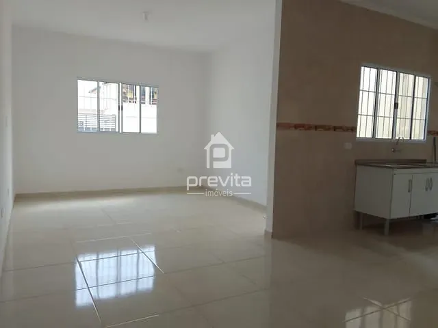 Casa com 144m² 2 quartos e 2 banheiros, à venda, no bairro Vista Alegre em Taubaté