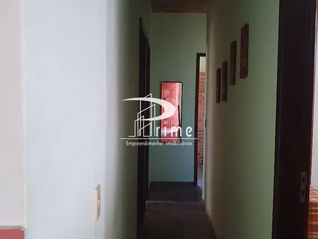 Casa com 480m² 3 quartos e 3 banheiros, à venda, no bairro Jardim Atlântico Leste em Maricá