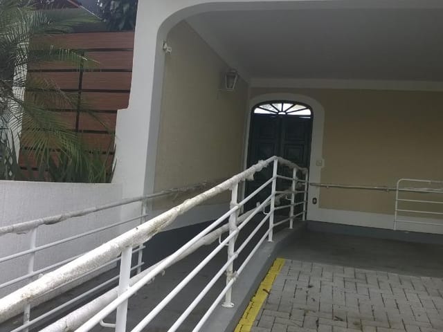 Foto do Casa - Casa com 3 dormitórios, 300 m² - venda por R$ 2.000.000,00 ou aluguel por R$ 9.000,00/mês - Jardim Esplanada - São José dos Campos/SP | RUSSI IMÓVEIS