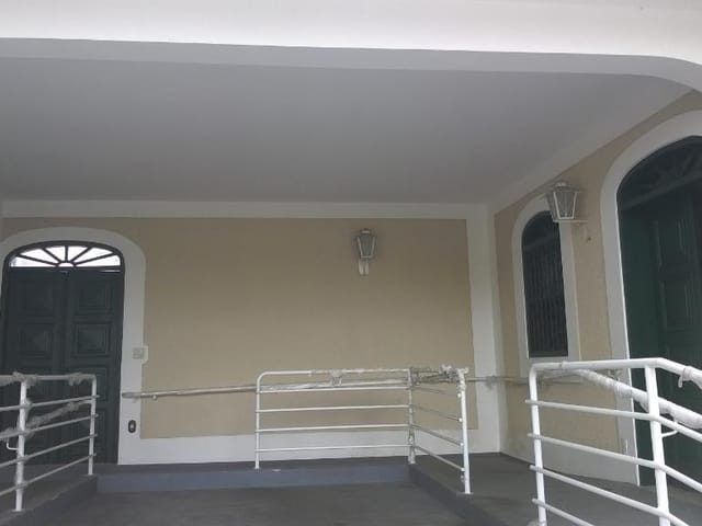 Foto do Casa - Casa com 3 dormitórios, 300 m² - venda por R$ 2.000.000,00 ou aluguel por R$ 9.000,00/mês - Jardim Esplanada - São José dos Campos/SP | RUSSI IMÓVEIS