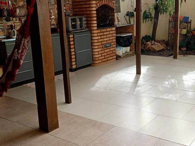 Casa com 250m² 4 quartos e 3 banheiros, à venda, no bairro Liberdade I em Contagem
