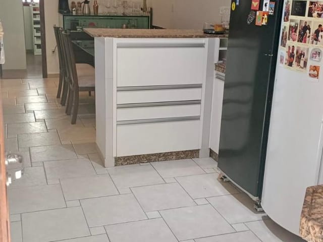 Casa com 250m² 4 quartos e 3 banheiros, à venda, no bairro Liberdade I em Contagem