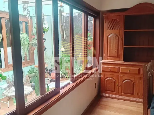 Casa com 528m² 4 quartos e 3 banheiros, à venda, no bairro Jardim América em Bauru