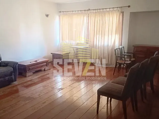 Casa com 528m² 4 quartos e 3 banheiros, à venda, no bairro Jardim América em Bauru