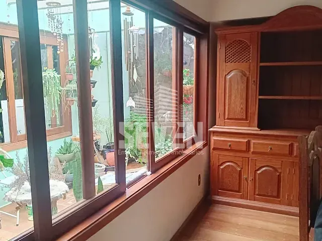 Casa com 528m² 4 quartos e 3 banheiros, à venda, no bairro Jardim América em Bauru