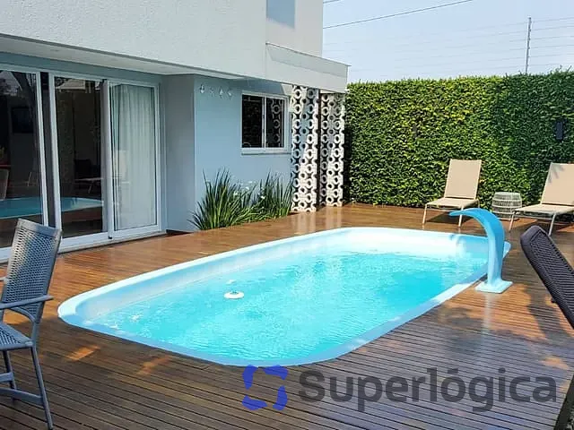 Casa com 283m² 3 quartos e 4 banheiros, à venda, no bairro Barra em Balneário Camboriú