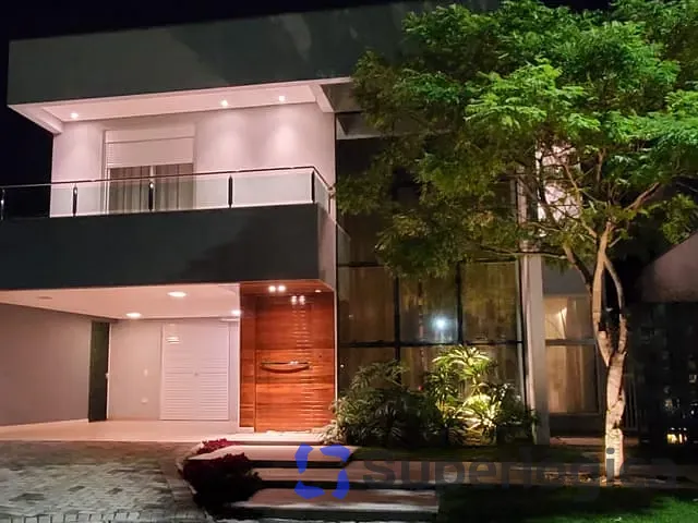 Casa com 283m² 3 quartos e 4 banheiros, à venda, no bairro Barra em Balneário Camboriú