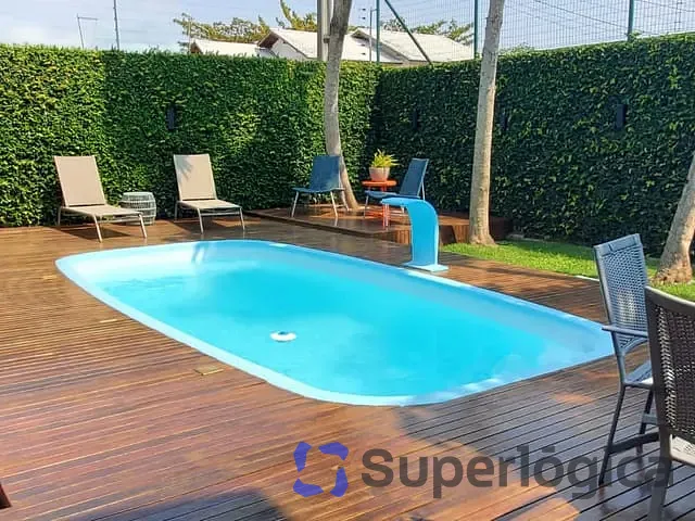 Casa com 283m² 3 quartos e 4 banheiros, à venda, no bairro Barra em Balneário Camboriú