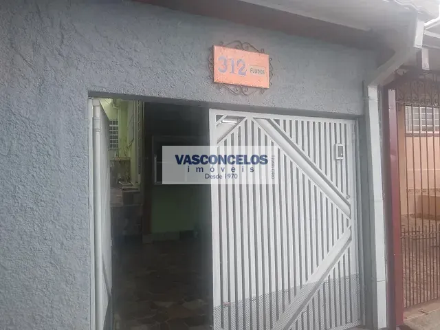 Casa com 50m² 1 quarto e 1 banheiro, para alugar, no bairro Vila Maria em São José dos Campos