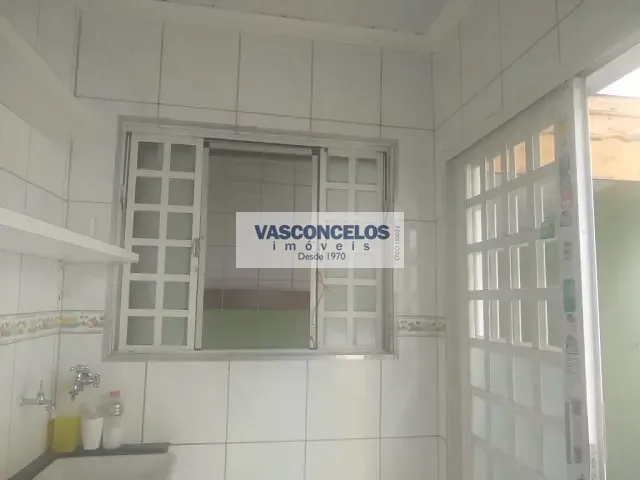 Casa com 50m² 1 quarto e 1 banheiro, para alugar, no bairro Vila Maria em São José dos Campos