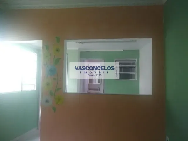 Casa com 50m² 1 quarto e 1 banheiro, para alugar, no bairro Vila Maria em São José dos Campos