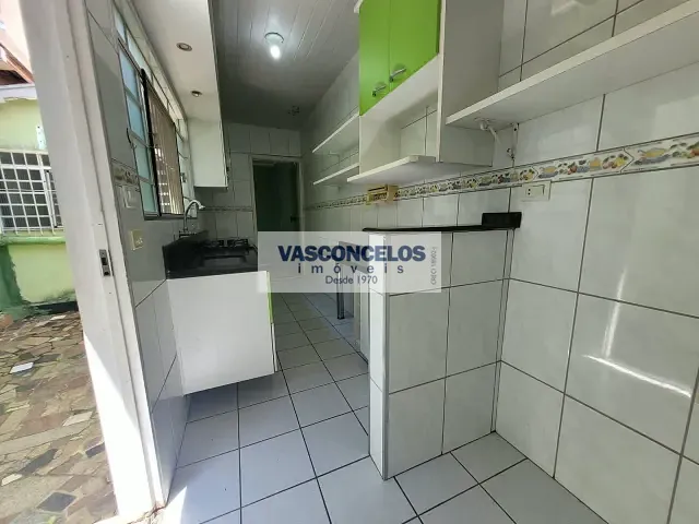 Casa com 50m² 1 quarto e 1 banheiro, para alugar, no bairro Vila Maria em São José dos Campos