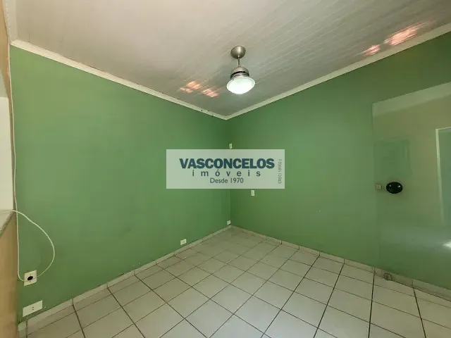 Casa com 50m² 1 quarto e 1 banheiro, para alugar, no bairro Vila Maria em São José dos Campos