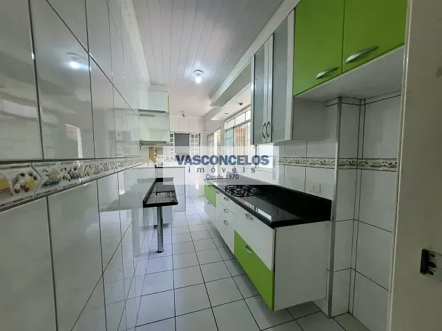 Casa com 50m² 1 quarto e 1 banheiro, para alugar, no bairro Vila Maria em São José dos Campos