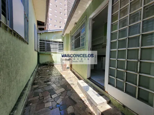 Casa com 50m² 1 quarto e 1 banheiro, para alugar, no bairro Vila Maria em São José dos Campos