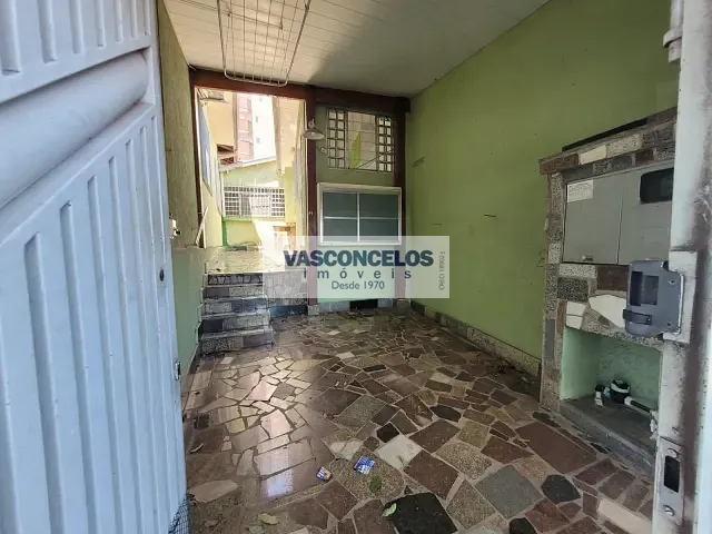 Casa com 50m² 1 quarto e 1 banheiro, para alugar, no bairro Vila Maria em São José dos Campos