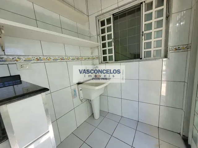 Casa com 50m² 1 quarto e 1 banheiro, para alugar, no bairro Vila Maria em São José dos Campos