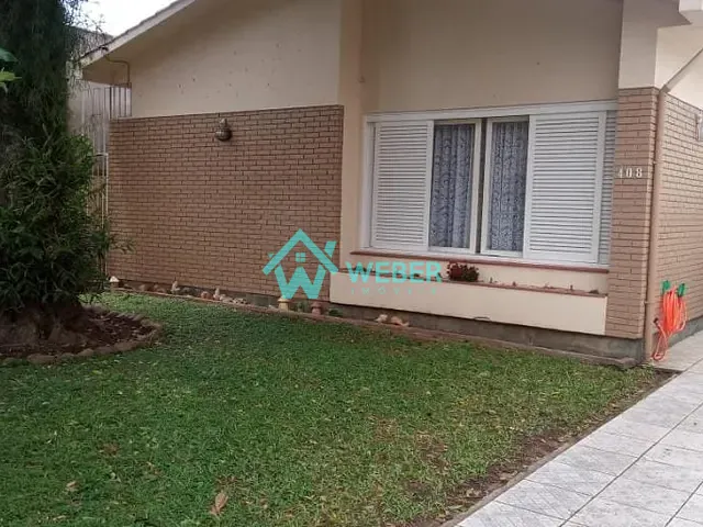Casa 3 quartos e 2 banheiros, à venda, no bairro Rio Branco em Novo Hamburgo