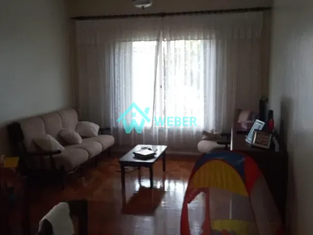 Casa 3 quartos e 2 banheiros, à venda, no bairro Rio Branco em Novo Hamburgo