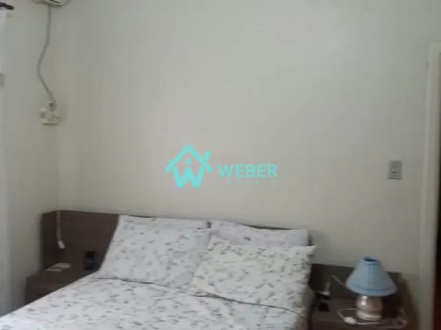 Casa 3 quartos e 2 banheiros, à venda, no bairro Rio Branco em Novo Hamburgo