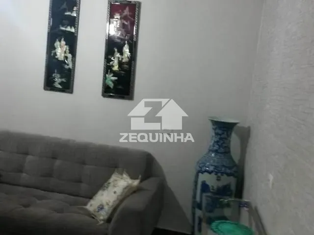 Casa com 164m² 3 quartos e 2 banheiros, à venda, no bairro Bussocaba em Osasco